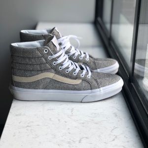 Vans High Tops